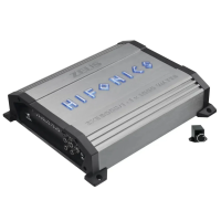 Zesilovač Hifonics ZXE2000/1
