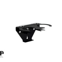 Držák na dvě stříkací pistole Poka Premium Two spray guns holder