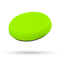 Lešticí kotouč Liquid Elements Green Polishing Pad - Pad Man V2 Finish - 75/25 mm