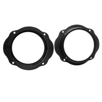 Plastové podložky pod reproduktory pro Ford Fiest, Focus, Fusio, C-MAX, Kuga