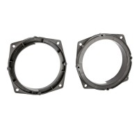 Plastové podložky pod reproduktory pro Mitsubishi Colt