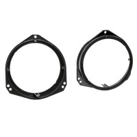 Plastové podložky pod reproduktory pro BMW / Mercedes / Nissan / Opel / Renault