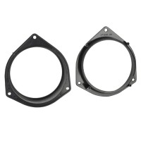 Plastové podložky pod reproduktory pro Citroen / Fiat / Opel