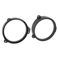 Plastové podložky pod reproduktory pro Citroen / Peugeot / Subaru / Toyota