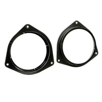Plastové podložky pod reproduktory pro Toyota / Daihatsu