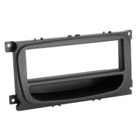 Redukční rámeček autorádia pro Ford Focus CC, Focus, Galaxy, Mondeo, S-MAX