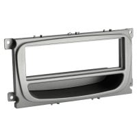 Redukční rámeček autorádia pro Ford Focus CC, Focus, Galaxy, Mondeo, S-MAX