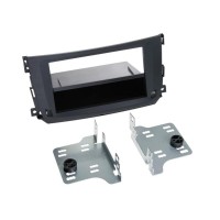 Redukční rámeček autorádia pro Smart Fortwo