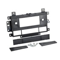 Redukční rámeček autorádia pro Cadillac / Chevrolet / Hummer / Pontiac