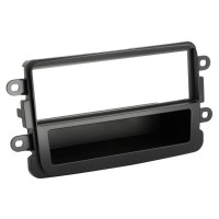 Redukční rámeček autorádia pro Dacia Dokker, Duster, Lodgy, Sandero
