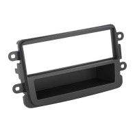 Redukční rámeček autorádia pro Dacia Dokker, Duster, Lodgy, Sandero / Renault Captur