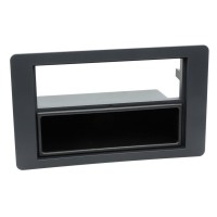 Redukční rámeček autorádia pro Saab 9.5