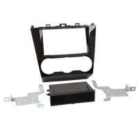 Redukční rámeček autorádia pro Subaru Forester, Impreza, XV