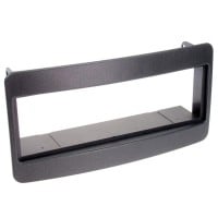 Redukční rámeček autorádia pro Toyota Avensis, Avensis Verso, Celica, MR2, RAV4, Yaris Verso