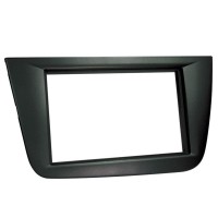 Redukční rámeček autorádia pro Seat Altea, Altea XL, Toledo