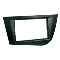 Redukční rámeček autorádia pro Seat Leon