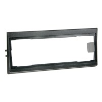 Redukční rámeček autorádia pro Volvo 740, 760, 940, 960