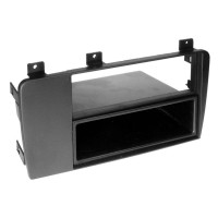 Redukční rámeček autorádia pro Volvo S60, V70, XC70