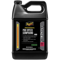 Korekční pasta Meguiar's Pro Speed Compound (3,78 l)