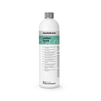 Impregnace na kůži COLOURLOCK by KochChemie Leather Shield (1 l)