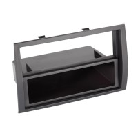 Redukční rámeček autorádia pro Citroen Jumper, Relay / Fiat Ducato / Peugeot Boxer
