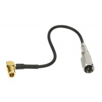 Anténní adaptér FME - SMB 295108