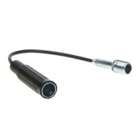 Anténní adaptér DIN - HIRSCHMANN 295706
