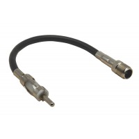 Anténní adaptér DIN - HIRSCHMANN 295712