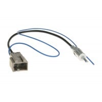 Anténní adaptér Honda / Mazda / Suzuki - DIN 2957282