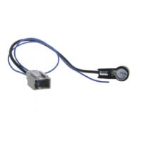Anténní adaptér Honda / Mazda / Suzuki - ISO 295729