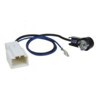 Anténní adaptér Toyota / Subaru - ISO 295731