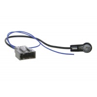 Anténní adaptér NISSAN - ISO 295787