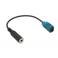 Anténní adaptér JACK - FAKRA 295800