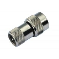 Anténní adaptér FME - mini UHF 295803