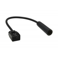 Anténní adaptér Volvo - DIN 295834