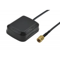 GPS anténa AGP-103 SMA