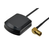 GPS anténa AGP-103 SMB