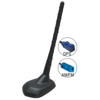 Střešní anténa Opel 297127