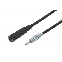 Prodlužovací kabel DIN-DIN 299545