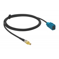 Antenní prodlužovací kabel FAKRA-SMB 299866