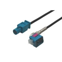 Anténní prodlužovací kabel FAKRA-FAKRA 299941-400