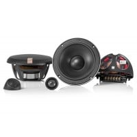 Reproduktory Morel Hybrid 62