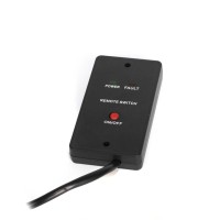 Dálkové ovládání Car Remote