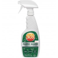 Ochrana textilu 303 High Tech Fabric Guard (473 ml)