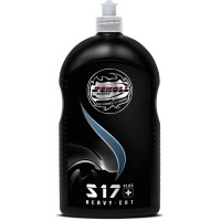 Lešticí pasta Scholl Concepts S17+ Rubbing Compound (1 l)