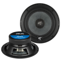 Reproduktory Hifonics ZSW6
