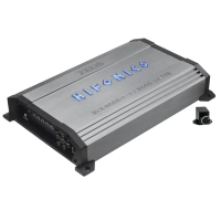 Zesilovač Hifonics ZXE4000/1