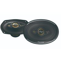 Reproduktory Pioneer TS-A6991F