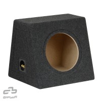 Uzavřená ozvučnice Basser C1030