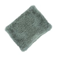 Mikrovláknová mycí houba Carbon Collective Supreme Plush Wash Pad